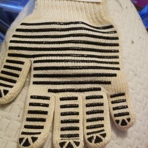 Kenmore Grilling Glove